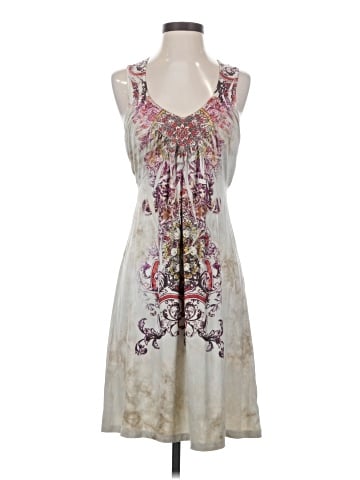 One World Casual Dress (view 1)
