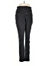 Maurices Solid Black Jeans Size M - photo 1