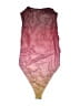 Assorted Brands Burgundy Bodysuit Size XL - photo 2
