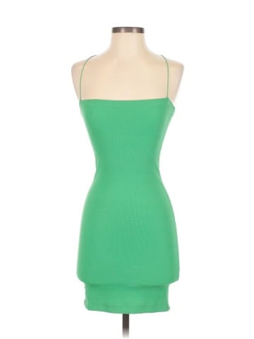 Zara Cocktail Dress (view 1)