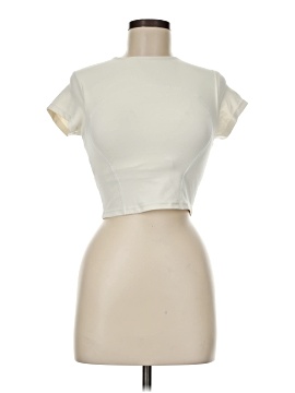 Assorted Brands Short Sleeve Turtleneck