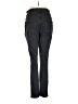 Maurices Solid Black Jeans Size M - photo 2