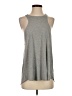 Jolie Gray Tank Top Size S - photo 1