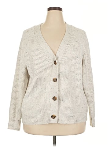 Old Navy Cardigan (view 1)