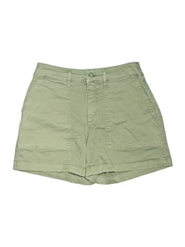 Universal Thread Khaki Shorts