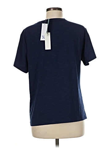 Nine Britton Short Sleeve T-Shirt (view 2)