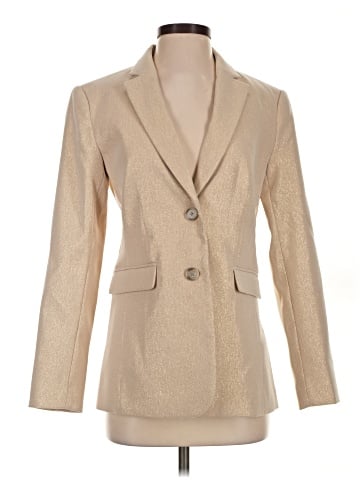 Ann Taylor Blazer (view 1)