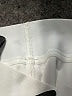 Lululemon Athletica Solid Ivory Athletic Shorts Size 4 - photo 4