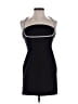 showpo Black Cocktail Dress Size 4 - photo 1
