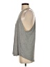 Jolie Gray Tank Top Size S - photo 5