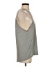 Jolie Gray Tank Top Size S - photo 4