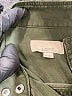 Ann Taylor LOFT 100% Lyocell Green Jacket Size XS - photo 6