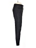 Maurices Solid Black Jeans Size M - photo 4