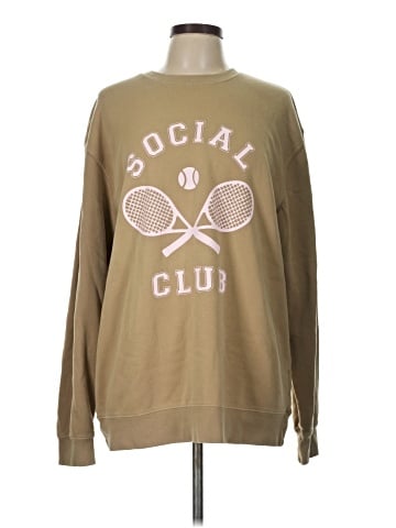 Independent Trading Company Sweatshirt (view 1)
