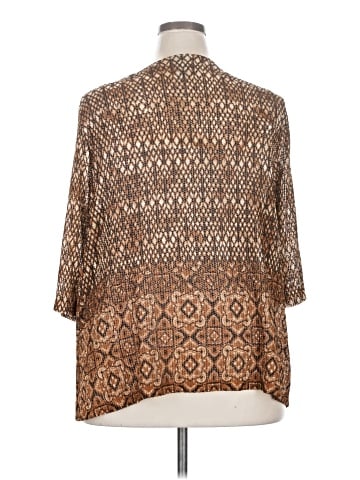 Catherines Kimono (view 2)