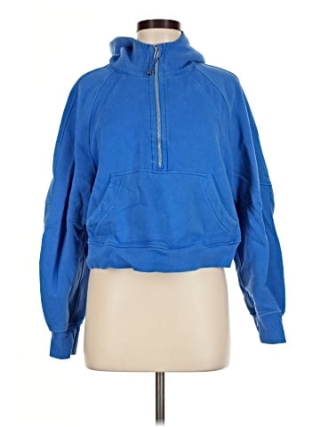 Lululemon Athletica Pullover Hoodie (view 1)