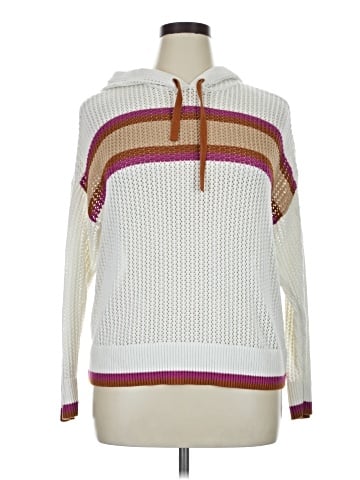 Torrid Pullover Sweater (view 1)