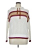 Torrid White Pullover Sweater Size 1X Plus (1) - photo 1