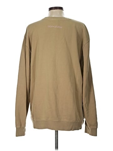 Independent Trading Company Sweatshirt (view 2)