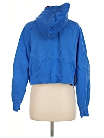 Lululemon Athletica Pullover Hoodie (view 2)