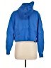 Lululemon Athletica Blue Pullover Hoodie Size Med - Lg - photo 2