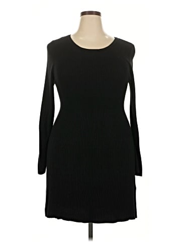 Style&Co Casual Dress (view 1)