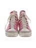 Converse Pink Sneakers Size 6 1/2 - photo 2