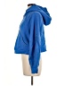Lululemon Athletica Blue Pullover Hoodie Size Med - Lg - photo 5