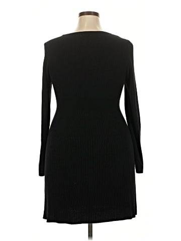 Style&Co Casual Dress (view 2)
