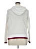 Torrid White Pullover Sweater Size 1X Plus (1) - photo 2