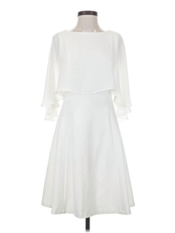 DKNY Cocktail Dress (view 1)