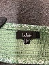 Lulus 100% Rayon Green Sleeveless Blouse Size M - photo 7