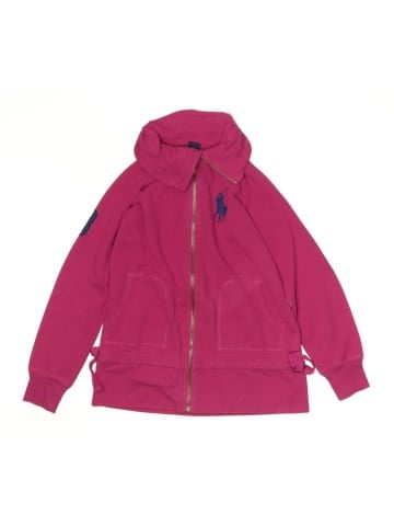 Ralph Lauren Zip Up Hoodie (view 1)