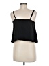 TOBI 100% Polyester Black Tank Top Size M - photo 2
