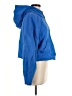 Lululemon Athletica Blue Pullover Hoodie Size Med - Lg - photo 4