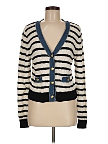 Laundry by Shelli Segal Cardigan (view 1)