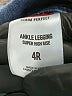 Express Blue Jeans Size 4R - photo 8
