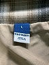 Old Navy Plaid Tan Casual Skirt Size L - photo 4