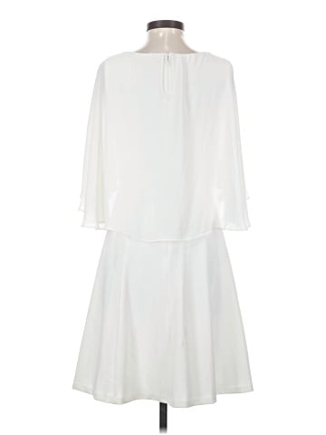 DKNY Cocktail Dress (view 2)