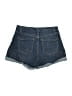 No Boundaries Blue Denim Shorts Size 11 - photo 2