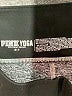 Victoria's Secret Pink Gray Active Pants Size S - photo 7