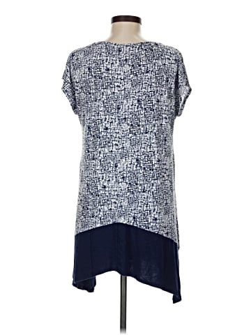 Soma Short Sleeve Blouse (view 2)