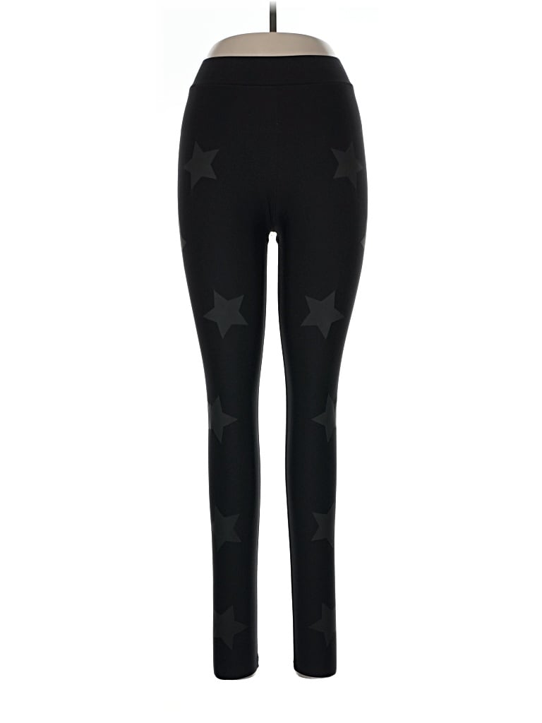 Pre-owned Ultracor Leggings In Black
