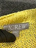 J.Crew Solid Yellow Pullover Sweater Size S - photo 7