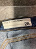 Rag & Bone/JEAN Blue Jeans Size 28 waist - photo 7