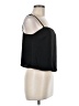 TOBI 100% Polyester Black Tank Top Size M - photo 4