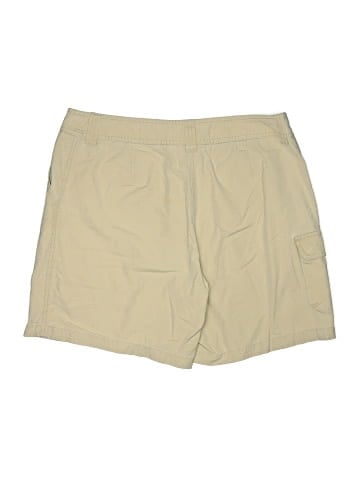 Jones New York Sport Khaki Shorts (view 2)
