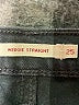 Levi's Black Jeans Size 25 waist - photo 10