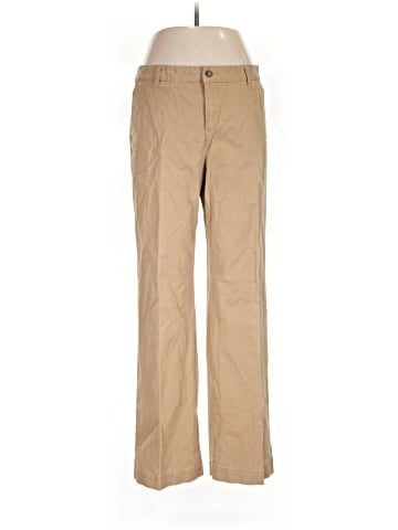 Eddie Bauer Khakis (view 1)
