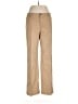 Eddie Bauer Solid Tan Khakis Size 12 - photo 1